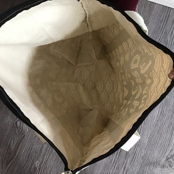 Work Hard Play Hard Tote - Picture 4 of 4